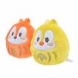 チップ＆デール ぬいぐるみ(S) だるま NEW YEAR 2023 2,530円