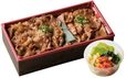 得々Wカルビ焼肉弁当