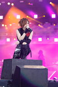 Acid Black Cherry＠8月28日味の素スタジアム「2016 a-nation stadium fes.」