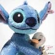 ディズニースティッチとアヒルの子 103,400円