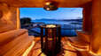 【『じゃらん』行ってみたい絶景サウナランキング】3位：蟹御殿【佐賀県】