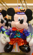 TDL「ディズニー・ハロウィーン」2015年スペシャルグッズ