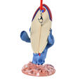 スティッチ オーナメント サーフボード Disney Christmas Ornament 2,200円