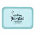 トレー 1,600円｜サイズ：縦約20×横約27cm｜東京ディズニーリゾート「ディズニー100」グッズ｜販売店舗：東京ディズニーランド「ギャグファクトリー/ファイブ・アンド・ダイム」、東京ディズニーシー「エンポーリオ」｜発売日：2023年2月2日（木）
