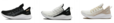 商品名：FRESH FOAM Powher Run v2 カラー（左から）： BLACK（AB2）、WHITE/BLK（AW2）、WHT/BEIGE（AS2）価格　：¥9,900（税込）