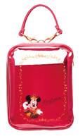 D賞 2wayポーチ|Happyくじ「Disney IDOL ON STAGE」
