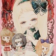 『少女展』／トモロロさんの作品
