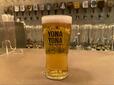 【YONA YONA BEER WORKS】正気のサタンという名前のIPA（インディアンペールエール）。アルコール度数1％未満！