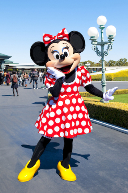 超希少 ミッキー ミニー ツリートッパー ディズニー ミッキー＆ミニー