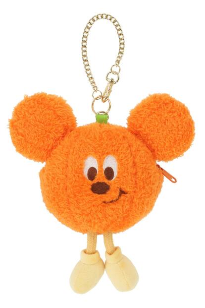 東京ディズニーリゾート】「ハロウィーン新作スーベニア」が激かわ