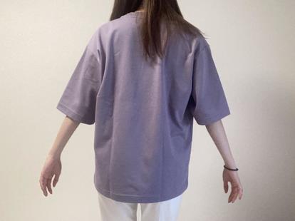 ユニクロ コレ着回そう 新作 おしゃれtシャツ 3選 コーデ例も 1 3 ハピママ