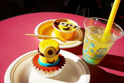 Usj 激カワ おいしい Usjスイーツ フード 食べつくしレポート 22種 3 6 うまいめし