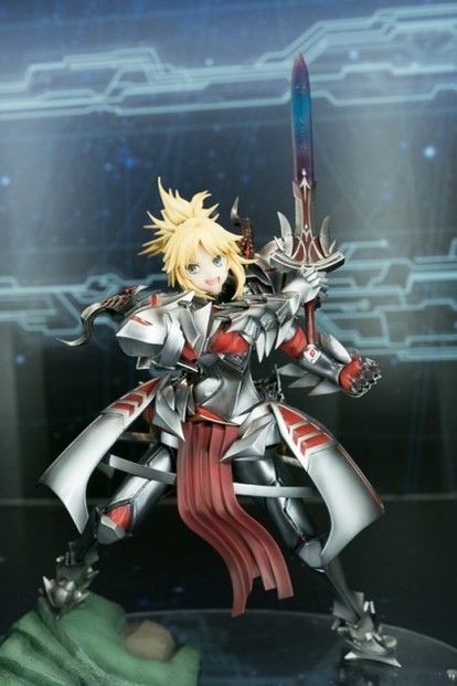 リゼロ、このすば、FGO、初音ミク、デレマスも！グッスマ合同ブース