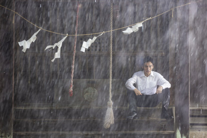 草彅 剛・中村倫也「想像以上！だった魅力とは？」『台風家族』 監督