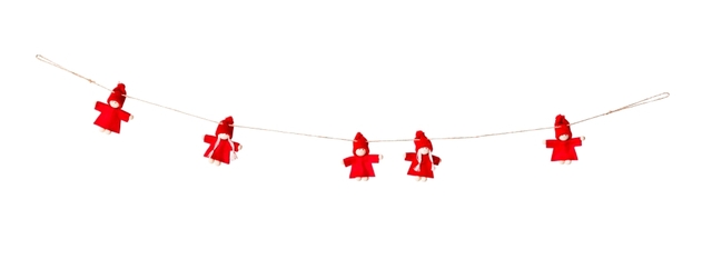 ガーランドニッセ 400円（税込440円）