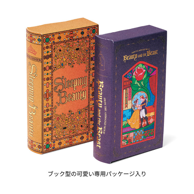 ストーリーブック型ハングウォッチ（選べるキャラクター）|￥7,480 （税込）