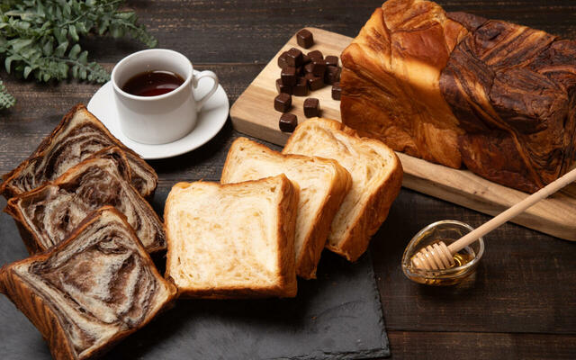 ANDE＜アンデ＞【パンのフェス2026 in ららぽーと福岡】