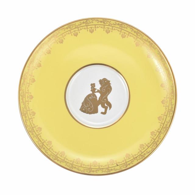 ティーカップセット