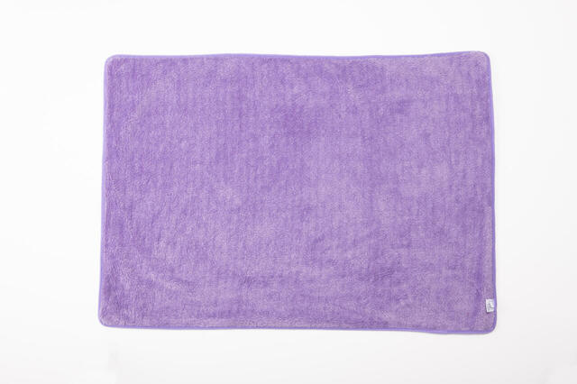 ブランケットパープル 4,900円