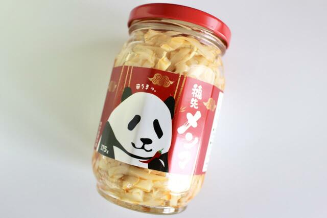 【ロピア 穂先メンマ 375g 399円】ロピアの定番商品です♪