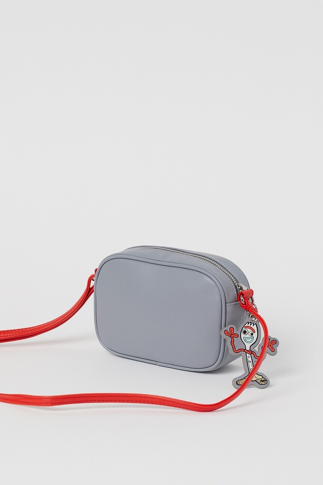 『トイ・ストーリー４』2020年秋 H&M DINIDED コレクション