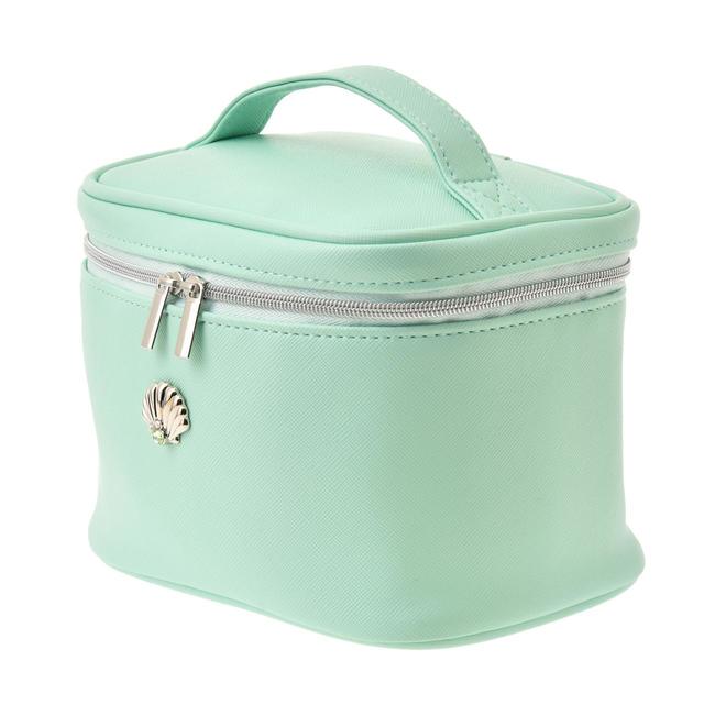 バニティポーチ