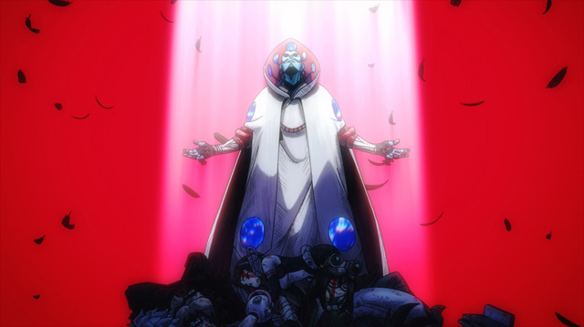 『僕のヒーローアカデミア THE MOVIE　ワールド ヒーローズ ミッション』