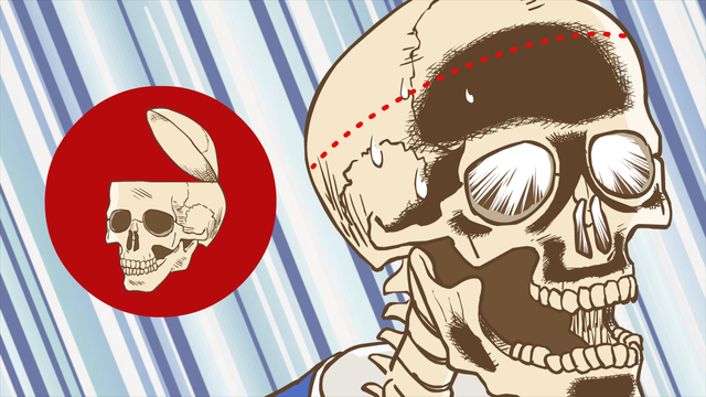 ©本田・KADOKAWA ／ガイコツ書店員本田さん製作委員会