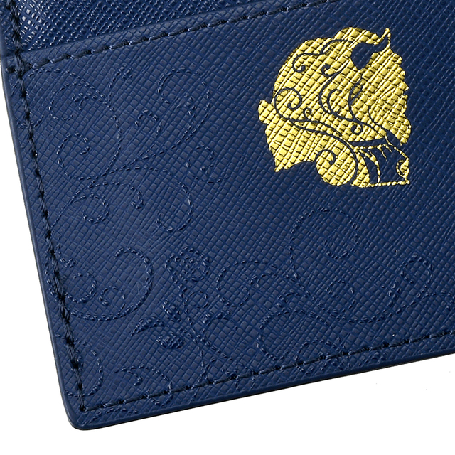 パスケース＜野獣＞