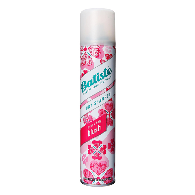 Batiste バティスト ドライシャンプー(ブラッシュ)