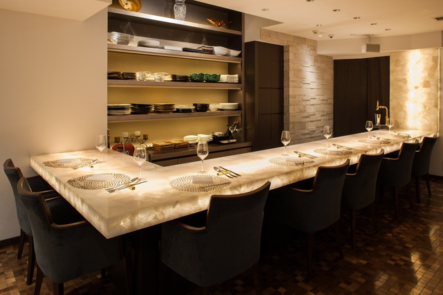 フレンチごはん 西麻布ＧＩＮＡ（ジーナ）