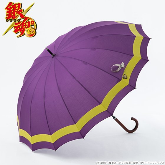 傘 高杉晋助モデル（画像は公式サイトより）