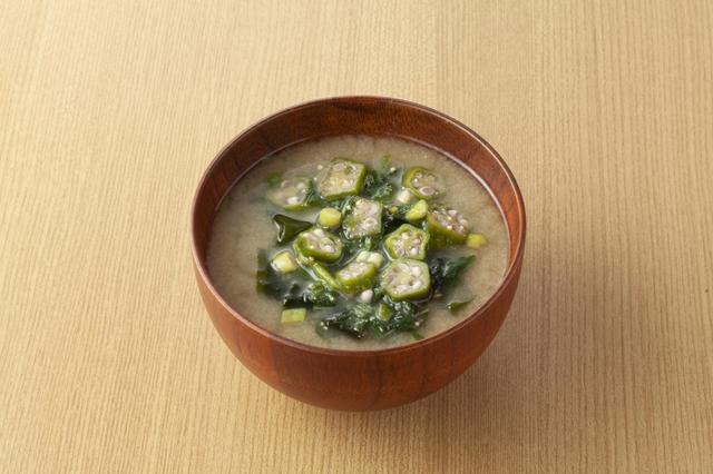 具を楽しむおみそ汁　10食　880円