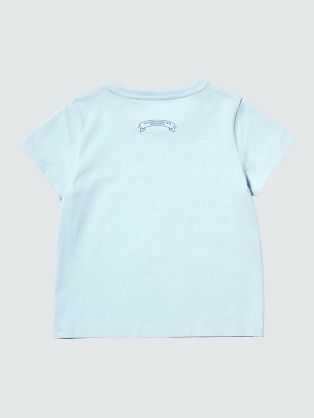 グラフィックTシャツ 990円｜ユニクロ「サンリオキャラクターズ UT」