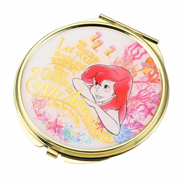 ハンドミラー 1320円