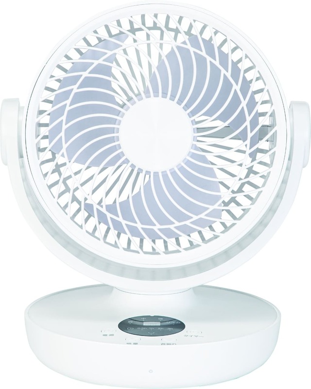 【ニトリ】サーキュレーター商品画像