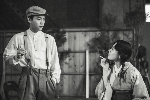 WOWOW　『連続ドラマW　コールドケース3 ～真実の扉～』12月5日（土）スタート（全10話、第1話無料放送）毎週土曜夜10時よりWOWOWプライムにて放送©WOWOW/Warner Bros.Intl TV Production