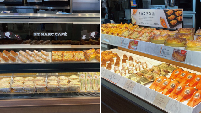 「企画イメージ」【25周年を迎えたサンマルクカフェが『パンマルクプロジェクト』を始動】