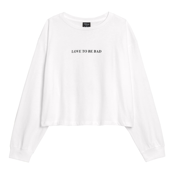 ロングスリーブT(長袖)Disney 2+X 1,490円