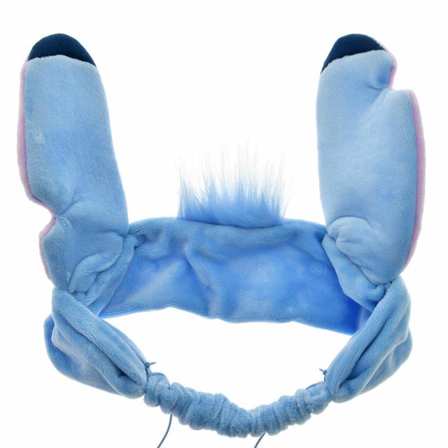 ヘアバンドフォン 3850円