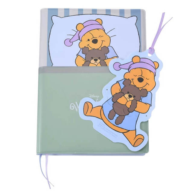 プー&フレンズ 手帳・スケジュール帳 しおり付き 2023 CALENDARS & ORGANIZERS 2,200円