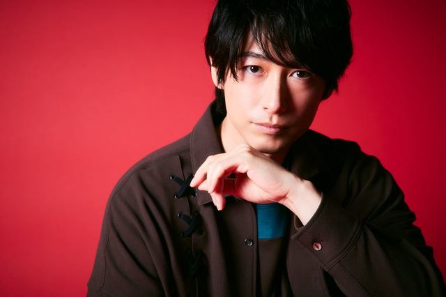 ディーン・フジオカ