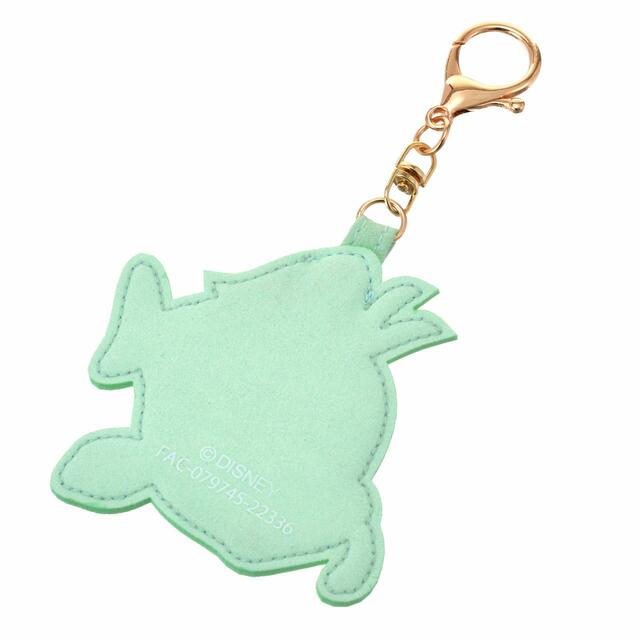 フランダー キーホルダー・キーチェーン スパンコール Ariel in the Sea 1,760円