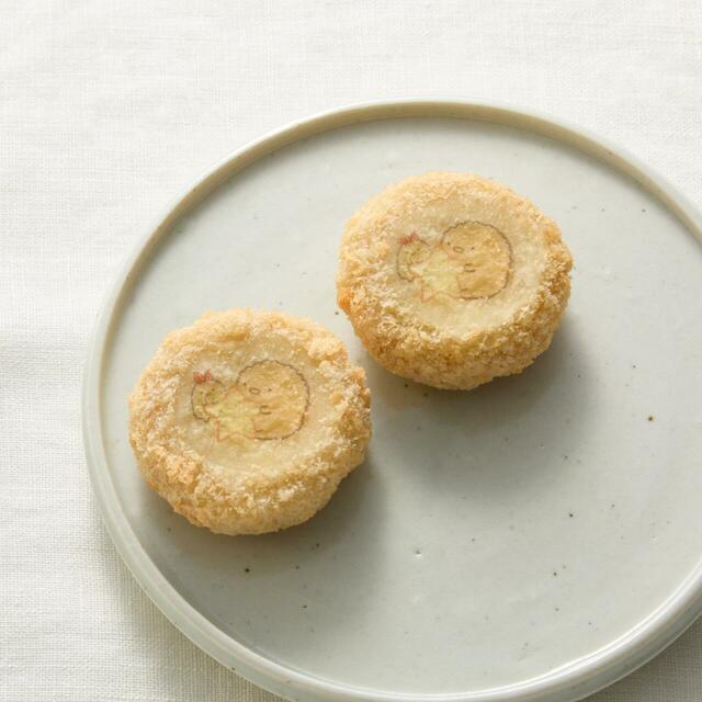 おせち・三段重「すみっコぐらし」｜23,900円(税込)