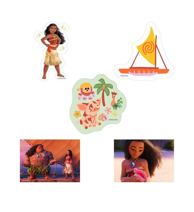 J賞 ダイカットステッカーセット