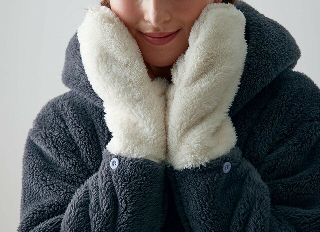 耳付きガウン(選べるキャラクター)| ¥5,990 (税込)