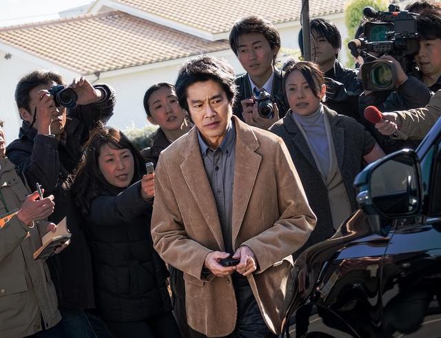 ©2020「望み」製作委員会