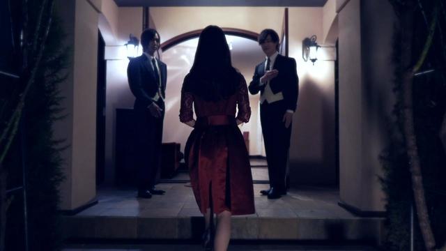 Last Order ~美しい食事~ イメージ