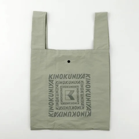 紀ノ国屋「スモールショッパー」