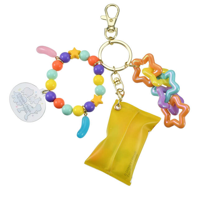 トイ・ストーリー キーホルダー・キーチェーン ジャラジャラ TOY STORY CONFECTIONERY 2,000円